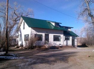46 Simms Fairfield Rd, Simms, MT 59477