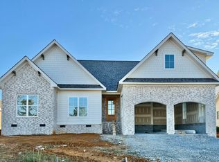 149 Stones Throw Ln #90, Chickamauga, GA 30707