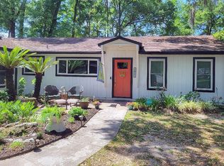 2822 NW 22nd St, Gainesville, FL 32605