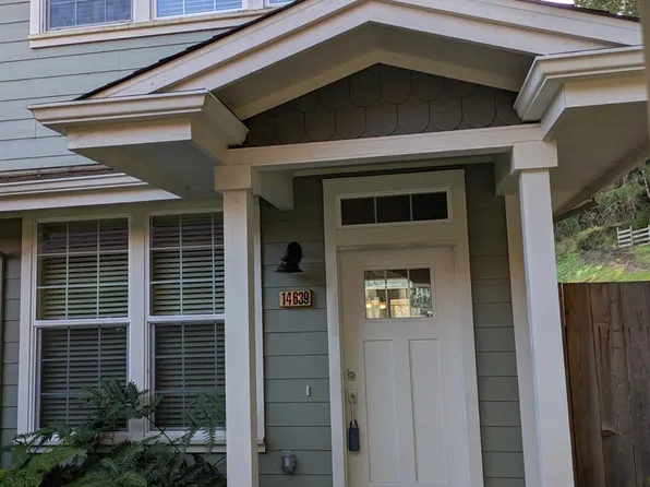 14639 Jomark Lane, Occidental, CA 95465