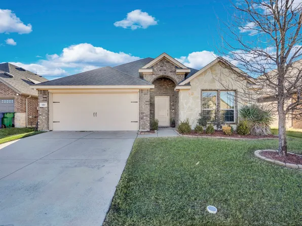 127 Garden Grove Dr, Waxahachie, TX 75165