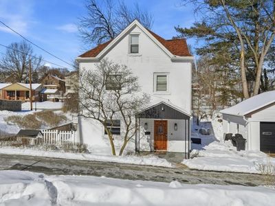 31 Harrison St, Pittsburgh, PA, 15205