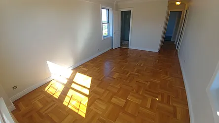 Rented by Metro Garden Realty NYC