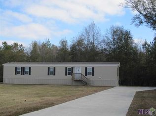 14516 George Rouyea Rd, Gonzales, LA 70737
