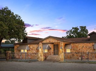 1900 County Road 226, Florence, TX 76527