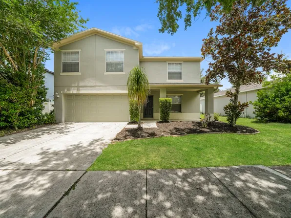 30825 Temple Stand Ave, Zephyrhills, FL 33543