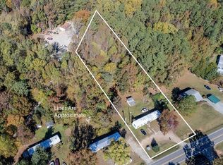 6112 Penny Rd, Raleigh, NC 27606