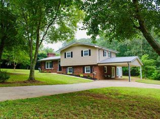 1411 Harris Holly Springs Rd, Rutherfordton, NC 28139