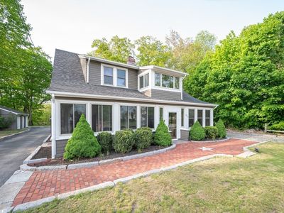 272 County St, Seekonk, MA, 02771