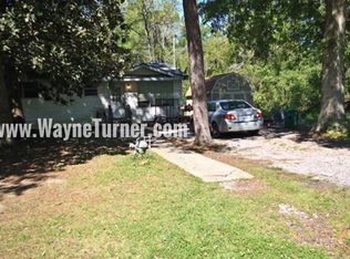 925 N Magnolia St, Slidell, LA 70460