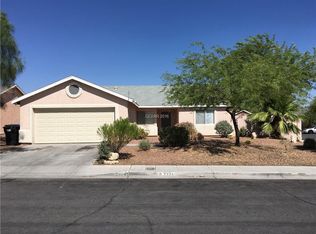 2324 Overthere Ln, North Las Vegas, NV 89032