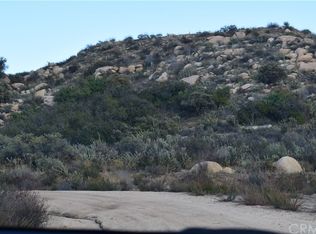 31 Sycamore Fls, Aguanga, CA 92536