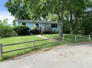 65 Litchfield Ter, Brockton, MA 02302