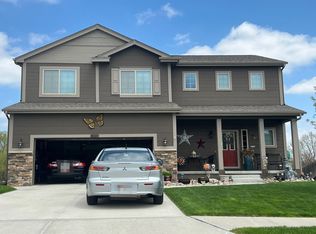 8207 S 190th Ave, Omaha, NE 68136