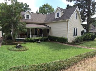 152 Madison St, Mathiston, MS 39752