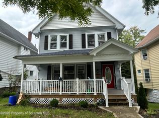1035 Quincy Ave, Scranton, PA 18510