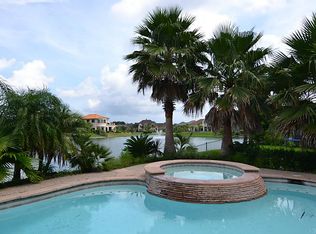 1906 Sparrows Rdg, Katy, TX 77450