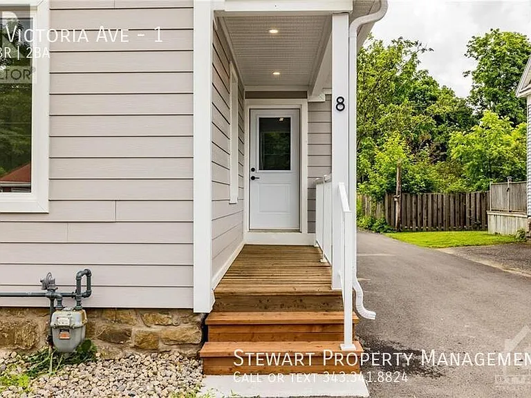 8 Victoria Ave #1 — Photo 3