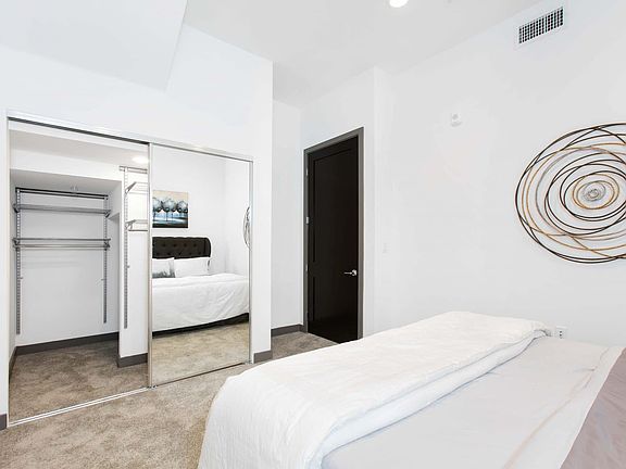 5th image of 161 S Normandie Ave #8