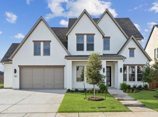 997 Pepperwort Dr, Allen, TX 75013