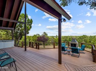 1557 Green Haven Cir, Heber, AZ 85928