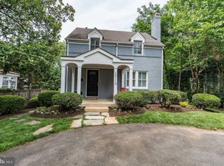 1710 N Wakefield St, Arlington, VA 22207