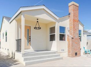 11911 Stagg St, North Hollywood, CA 91605