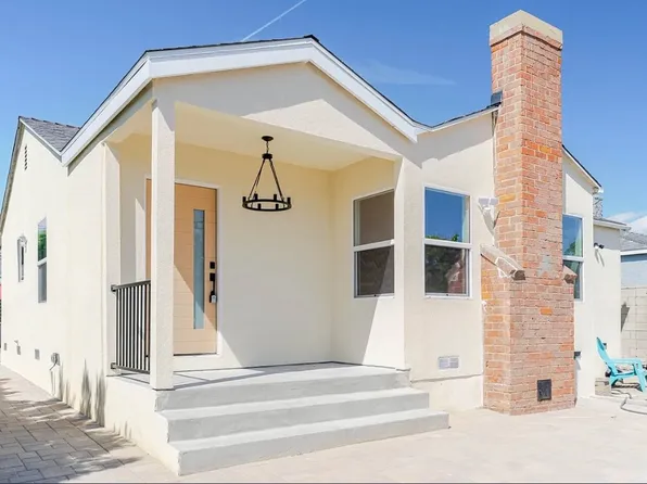 11911 Stagg St, North Hollywood, CA 91605