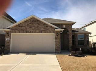 15115 Winter Dawn Way, Humble, TX 77396