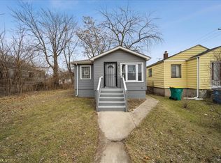 461 Porter St, Gary, IN 46406