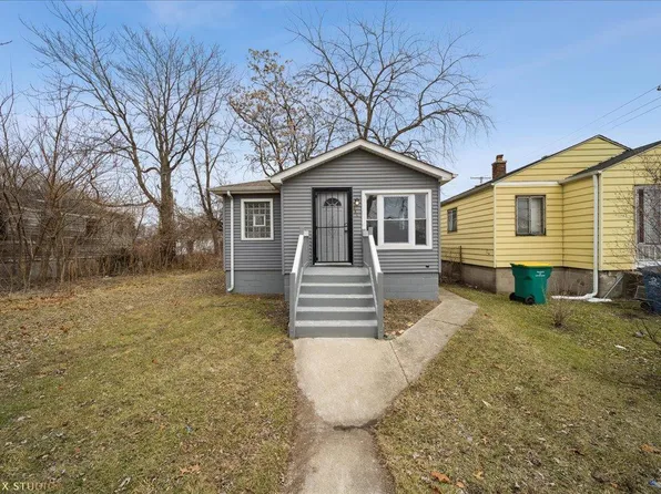 461 Porter St, Gary, IN 46406