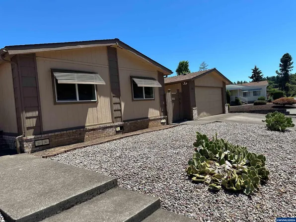 2120 Robins Ln SE Unit 191, Salem, OR 97306