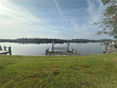 11434 W Bayshore Dr, Crystal River, FL, 34429