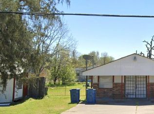 Spur 515, Navasota, TX 77868