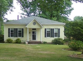 5640 Hodges Dr, Columbus, GA 31909