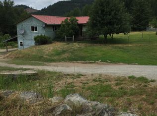 156O Bodie Canyon Rd, Priest River, ID 83856