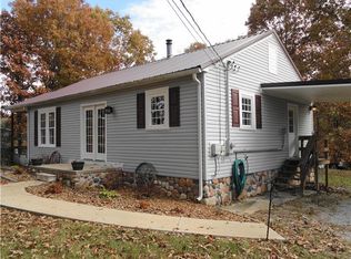 3990 Buffalo Rd, Summertown, TN 38483