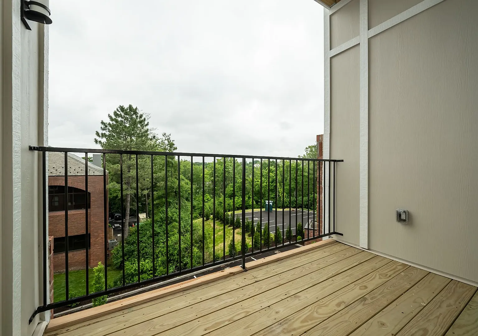 The Nest On Olive — Photo 1