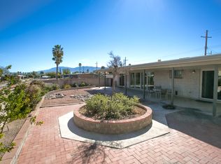 8532 E Rosewood St, Tucson, AZ 85710