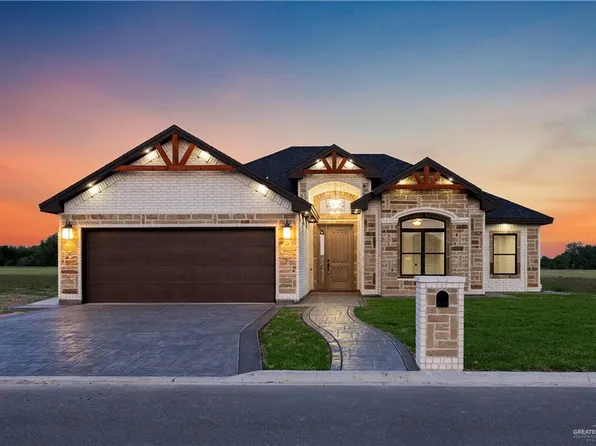 706 Joshua St, Rio Grande City, TX 78582