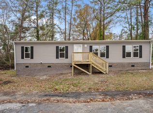 106 Lynnwayne Cir, Havelock, NC 28532