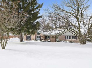 6026 Sunset Ave, La Grange Highlands, IL