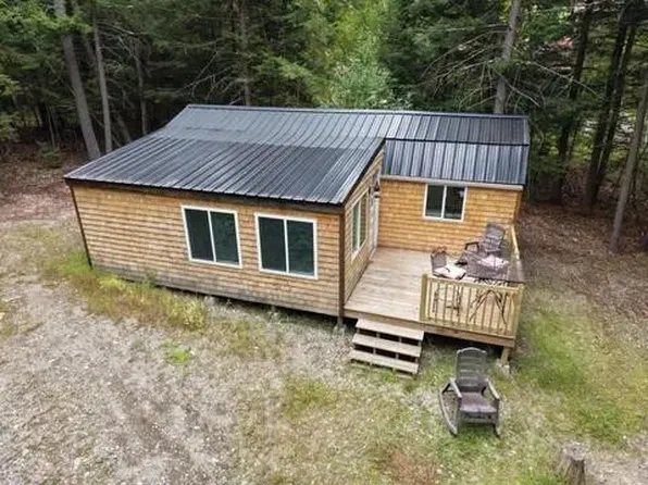 29 N Lakeview Drive, Litchfield, ME 04350