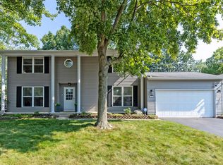 6480 Rugosa Ave, Reynoldsburg, OH