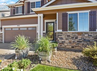 1905 Fulton Ct, Colorado Springs, CO 80951