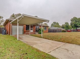 10627 E 3rd St, Tulsa, OK 74128