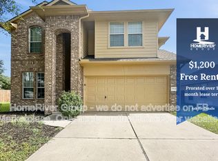 20146 Jasper Oaks Dr, Cypress, TX 77433