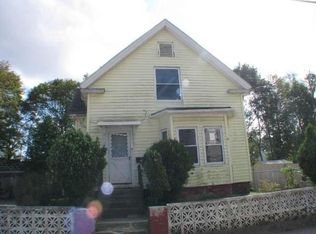18 Highland St, Brockton, MA 02301