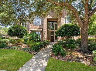 2525 W Ranch Dr, Friendswood, TX 77546