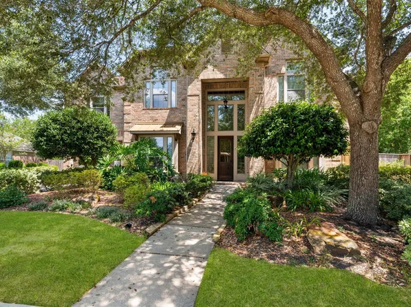 2525 W Ranch Dr, Friendswood, TX 77546
